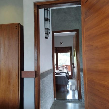 Dalem Arum Bandung Exterior photo