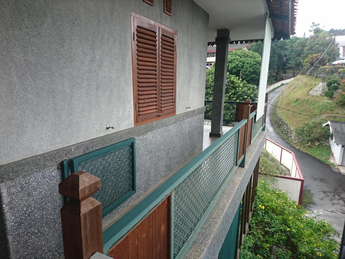 Dalem Arum Bandung Exterior photo