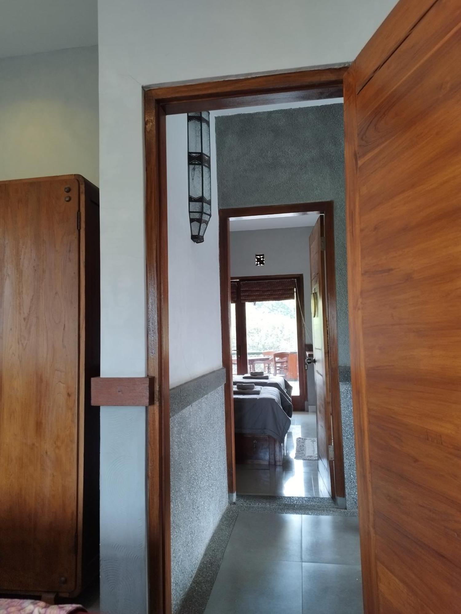 Dalem Arum Bandung Exterior photo