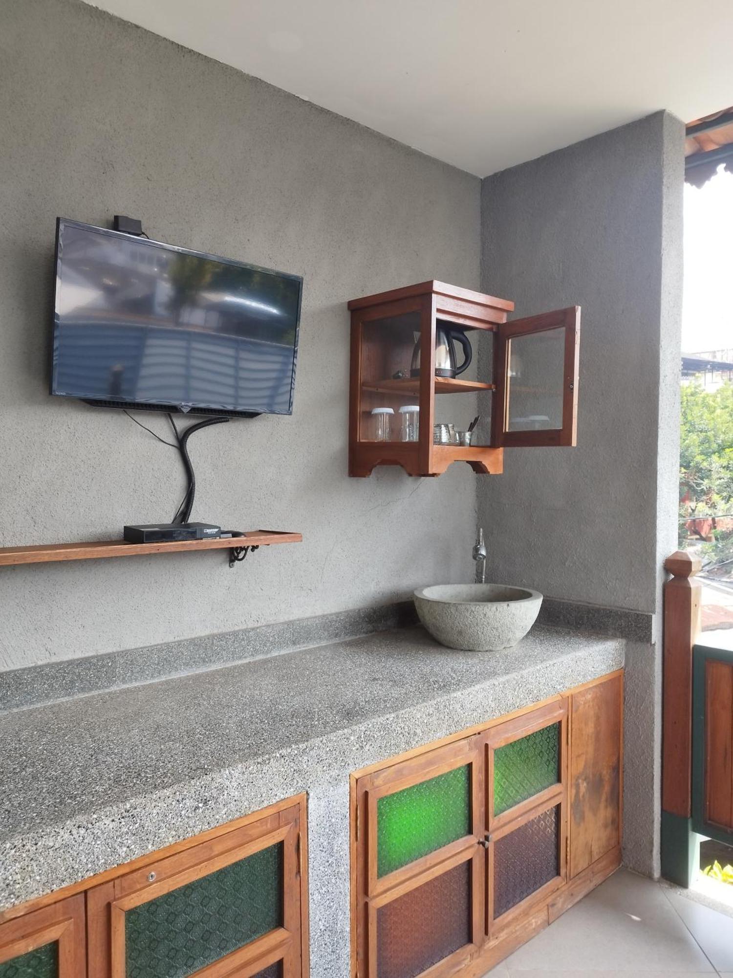 Dalem Arum Bandung Exterior photo