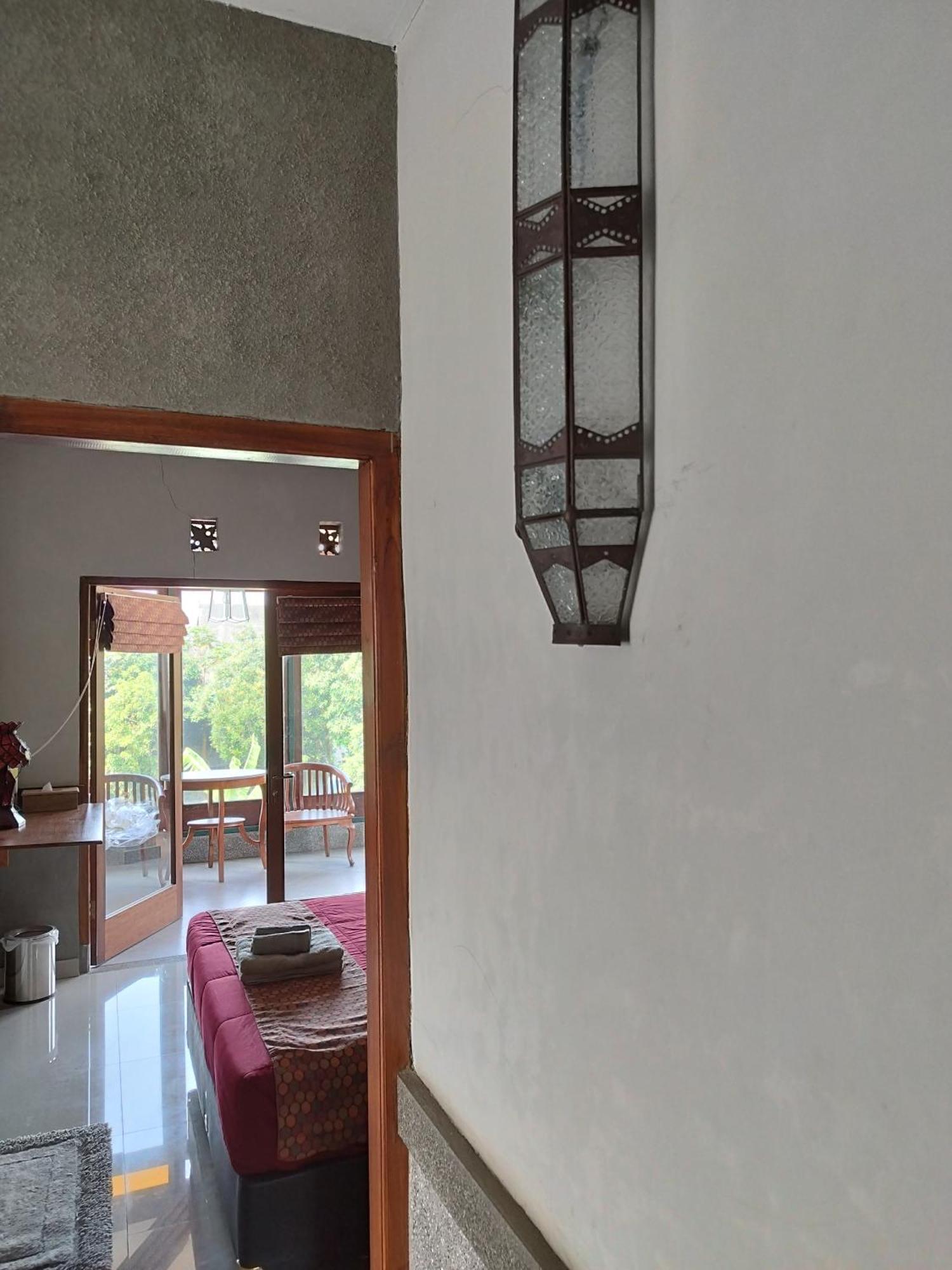 Dalem Arum Bandung Exterior photo