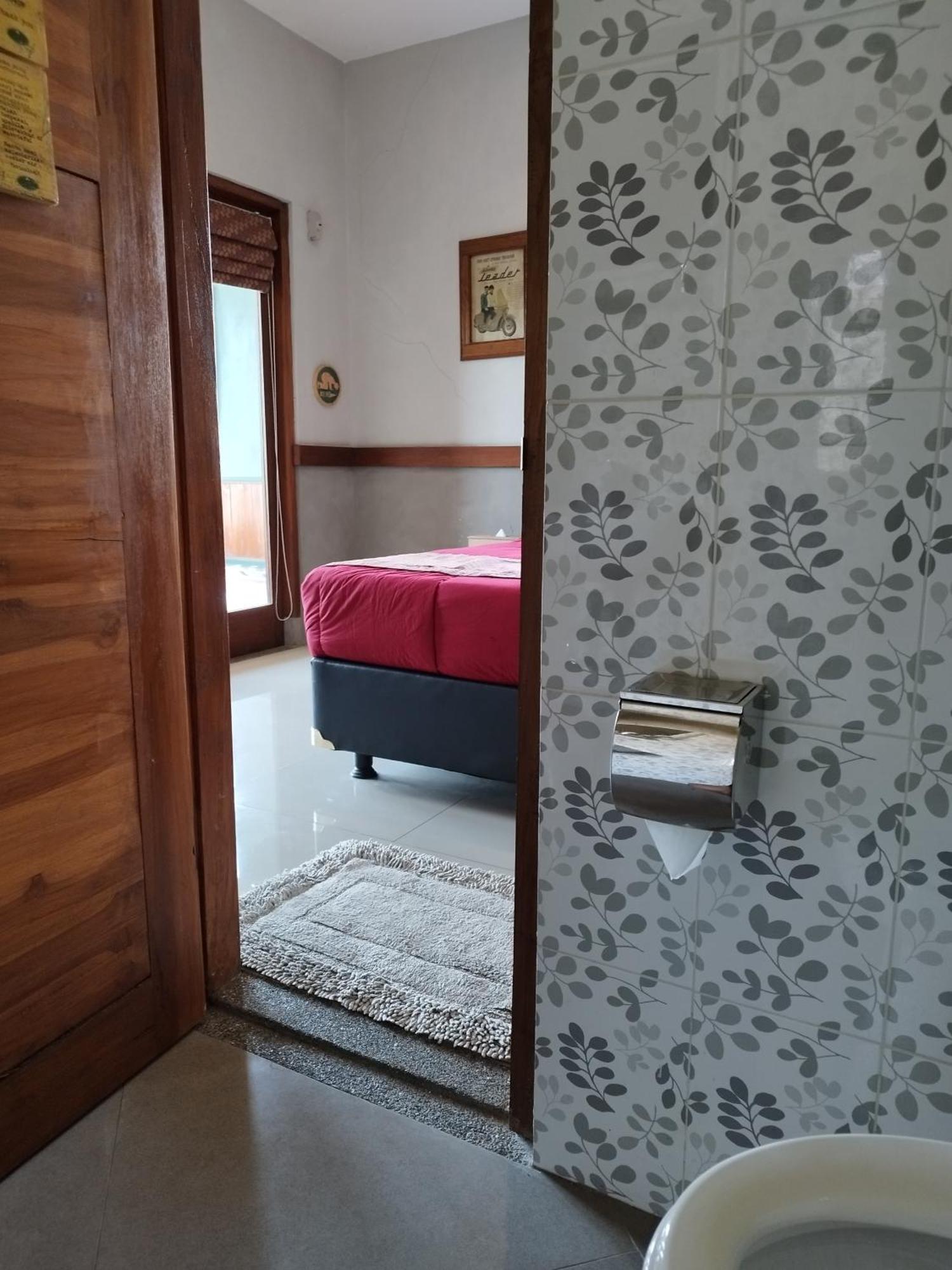 Dalem Arum Bandung Room photo